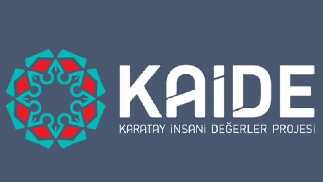 Karatay İnsani Değerler Projesi