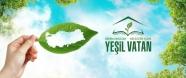 Yeşil Vatan - Benim Okulum Geleceğe Çare