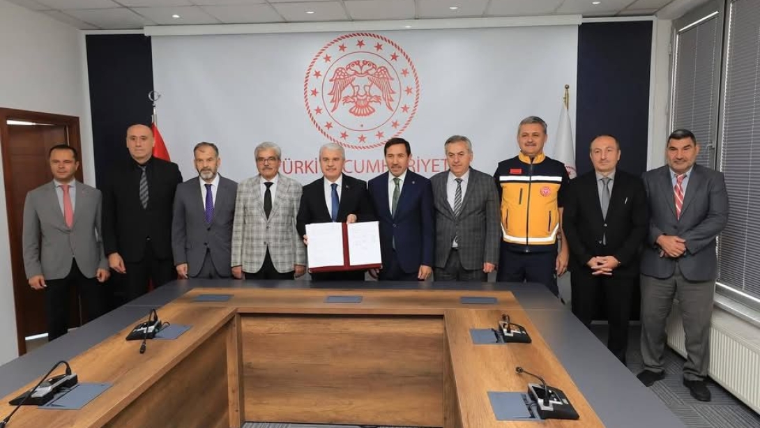 Karatay'da İnsani Değerler Eğitimi Projesi (KAİDE) Başlıyor.