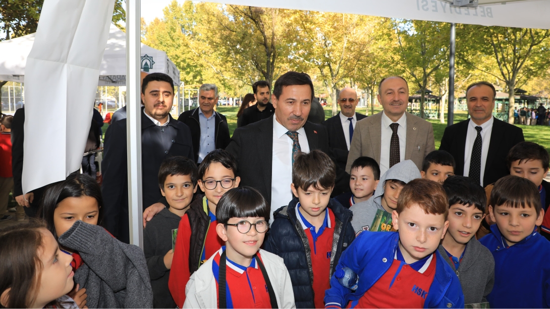 KAİDE Projesi Kapsamında 